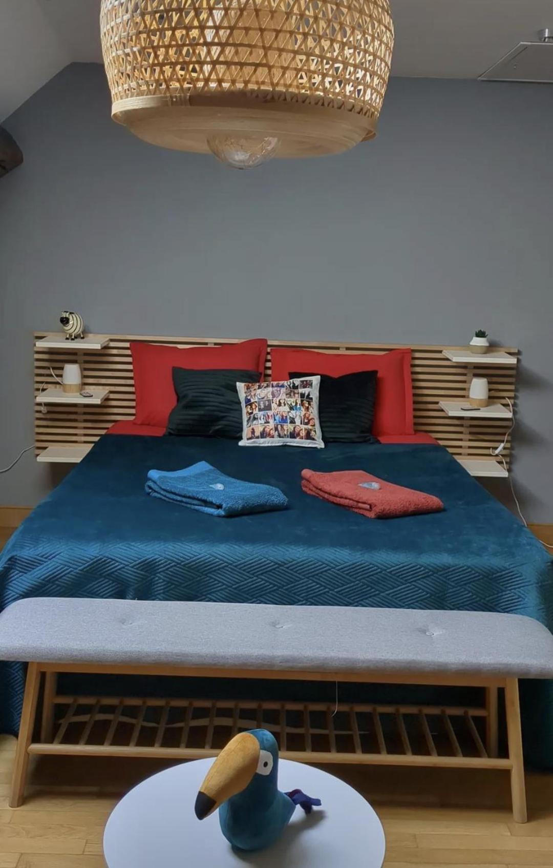 La Mirabelle Des 3 Forets Bricon Ngoại thất bức ảnh